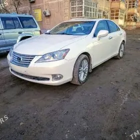 Lexus ES 350 2008