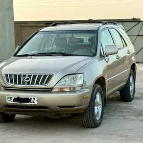 Lexus RX 300 2001