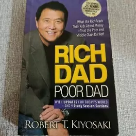Rich dad poor dad