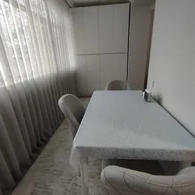 1 мкр Шевченко