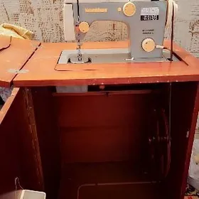 швейная машинка