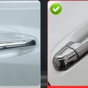 Tucson(IX35) ruçkan̈ nikeli