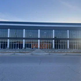 Satlyk magazin(Dukan)