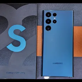 Samsung S 22 Ultra