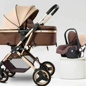 коляска kolaska