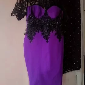 вечерние платья