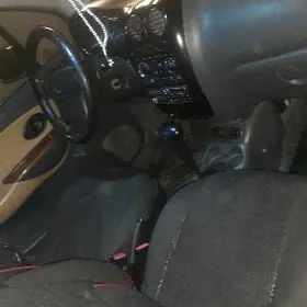 Daewoo Matiz 2004