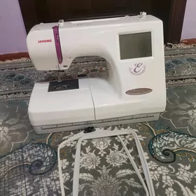 Janome 350e