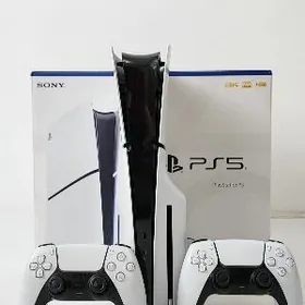 PLAYSTATION 5 SLIM Oýunly