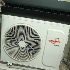 INWERTER KONDISIONER