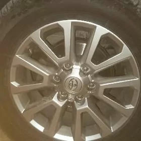 PRADO DISKA 18 DUNLOP