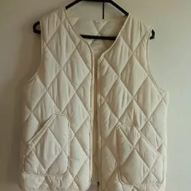 Безрукавка