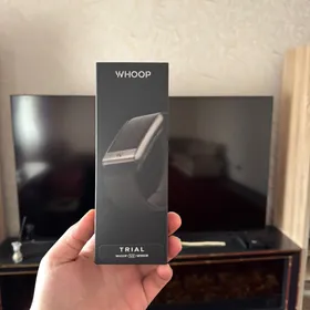 Whoop 5.0 Sensor WG50 model