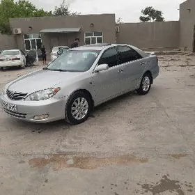 Toyota Camry 2003