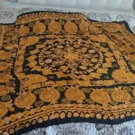 ananas eyran yalyk çop boyag