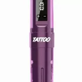 тату машинка