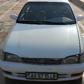 Toyota Corona 1995