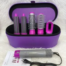 Dayson fen 5 nasatkaly.