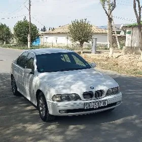 BMW 525 1998