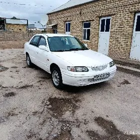 Mazda Mazda6 1998