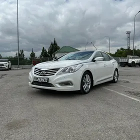 Hyundai Grandeur 2013