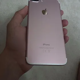 iPhone 7 plus