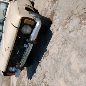 Москвич 408 1988