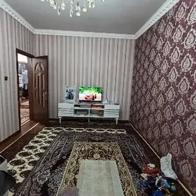 МАРЫЙСКАЯ 2-КОМН