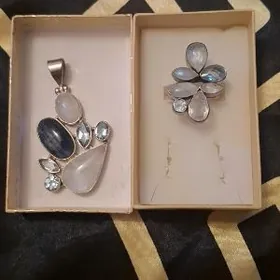 Серебро Kumys