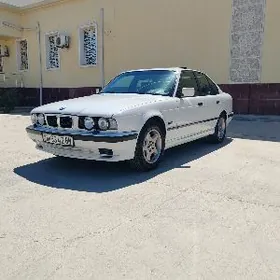 BMW 525 1995