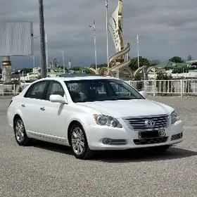 Toyota Avalon 2008