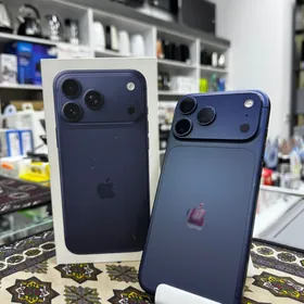 iPhone 17Pro Max