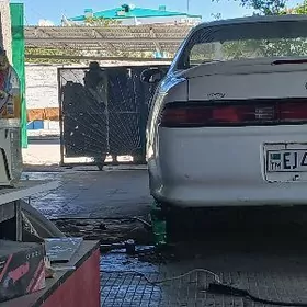 кузовная работа