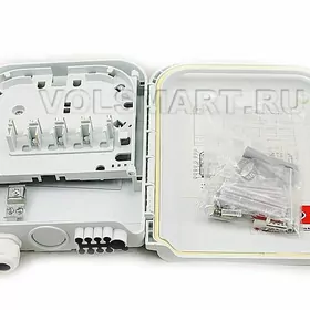 Optika Mufta / оптическая муфта