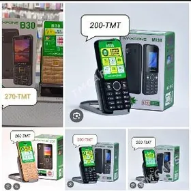 mahfon prostoy telfonlar mir7