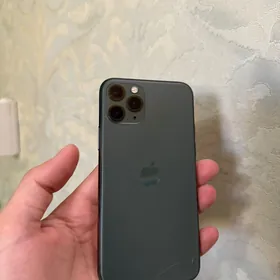 Iphone 11 pro