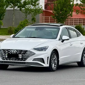 Hyundai Sonata 2023