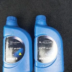 korobka yagy wariyator CVTF