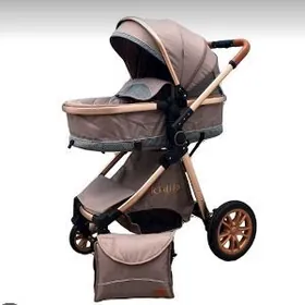 Kolyaska transformer 3 w1