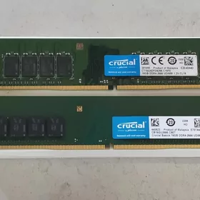 RAM 32GB DDR4 ARZAN