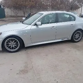 BMW E60 2006