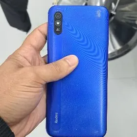 redmi 9 a