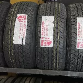 265 65 17  A/T  Teker Magazin