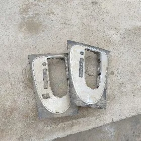 Mercedes skors daşy