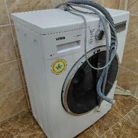 стиральная машина / kir ýuwujy