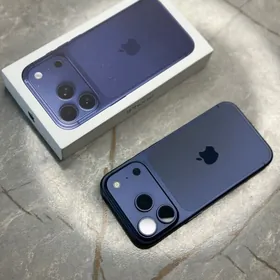 iPhone 17 Pro 256gb 100% ZA/A