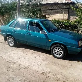 Lada 21099 1999