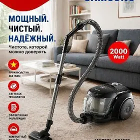 SAMSUNG KÜŞKELY PILISOS 2000W