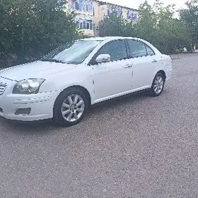 Toyota Avensis 2006