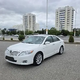 Toyota Camry 2008